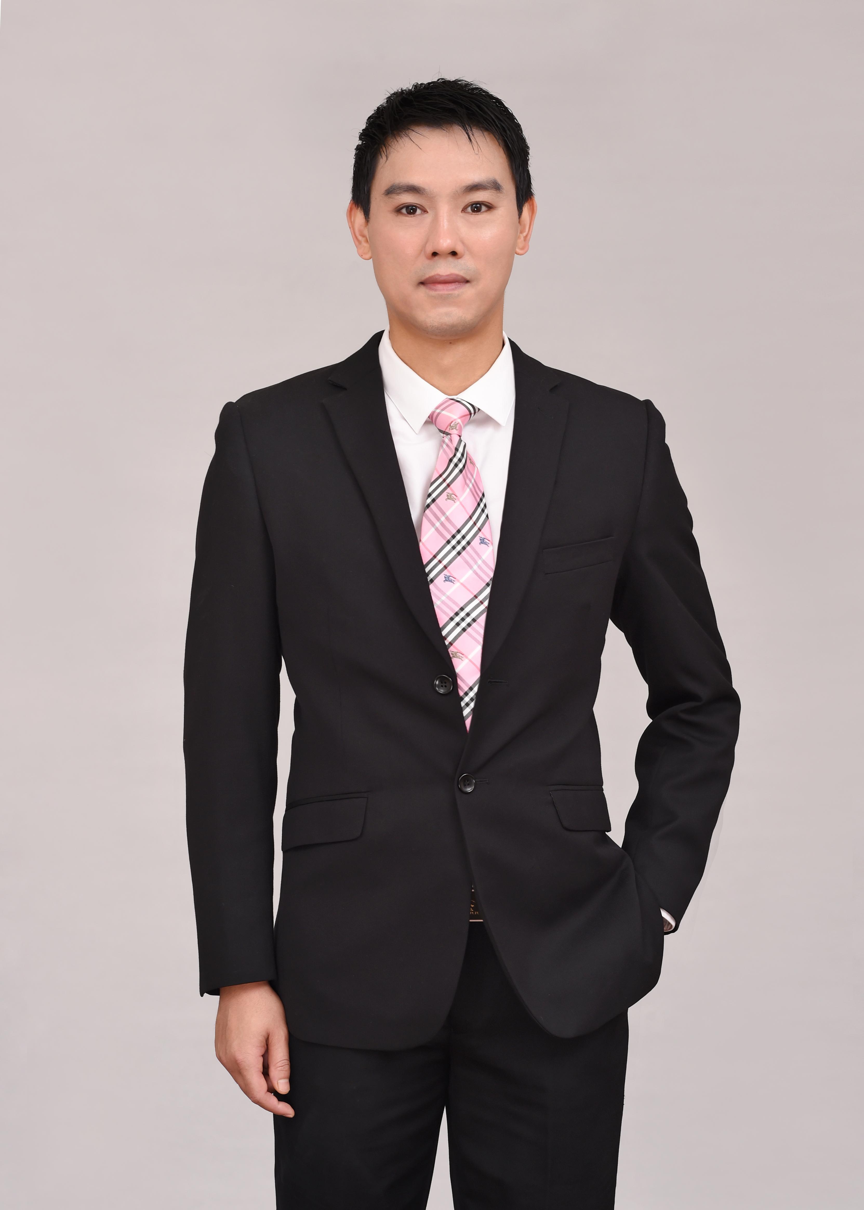 田晓琼 品牌与内容负责人